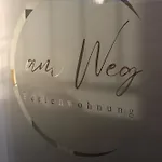 Am Weg 아파트 *